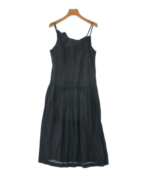 COMME des GARCONS ชุดเดรส