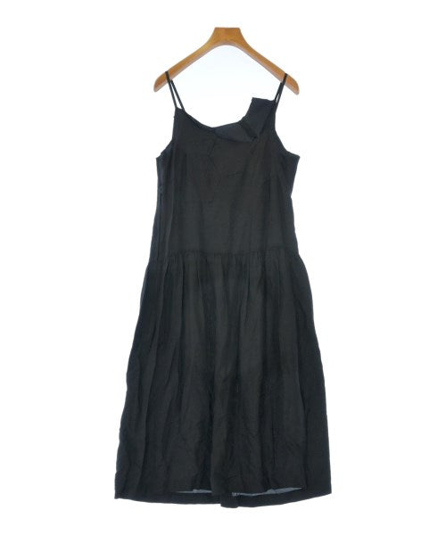 COMME des GARCONS ชุดเดรส