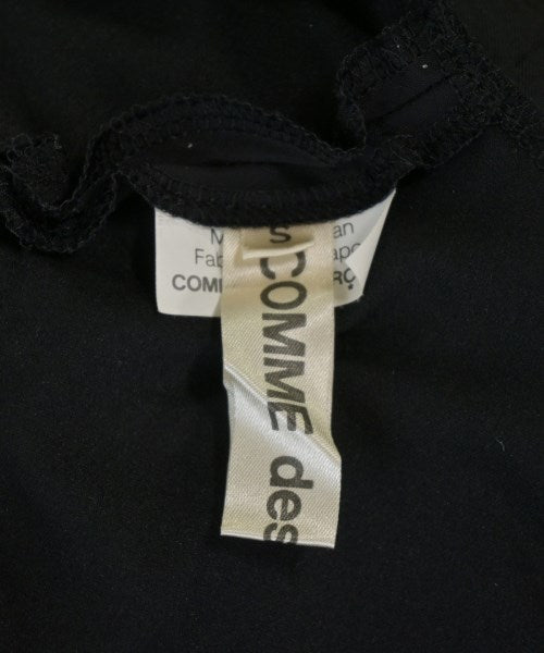 COMME des GARCONS ชุดเดรส