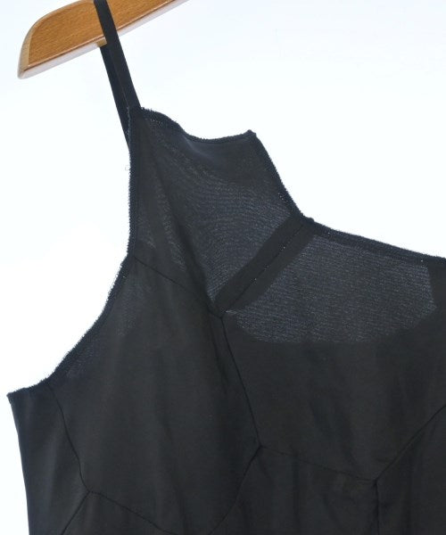 COMME des GARCONS ชุดเดรส