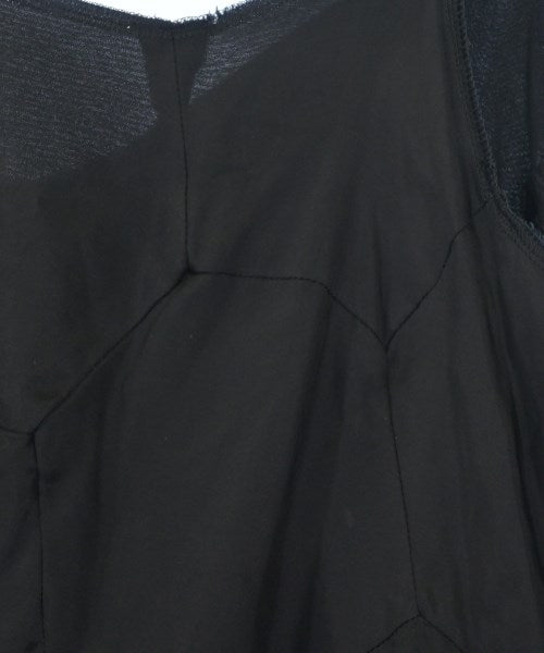 COMME des GARCONS ชุดเดรส