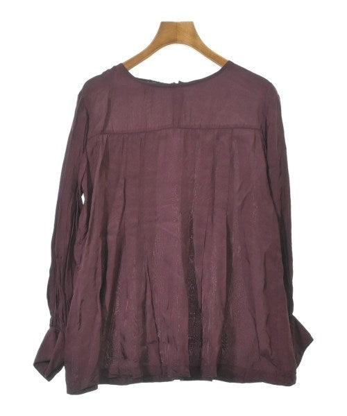 COMME des GARCONS เสื้อลำลอง