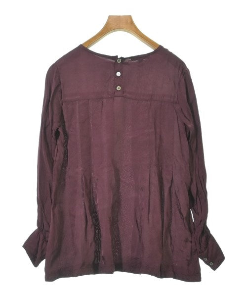 COMME des GARCONS เสื้อลำลอง