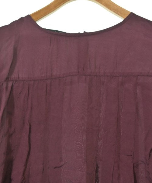 COMME des GARCONS เสื้อลำลอง