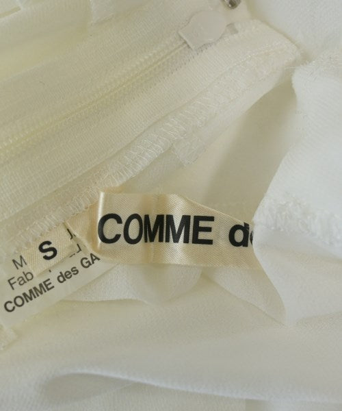 COMME des GARCONS เสื้อสตรี