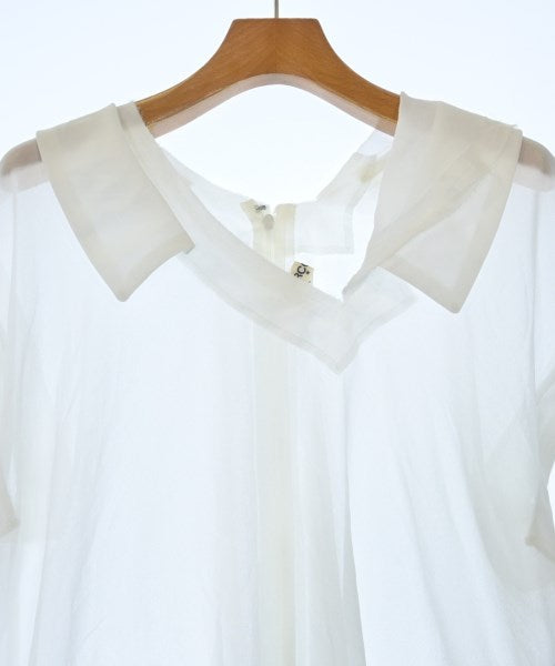 COMME des GARCONS เสื้อสตรี