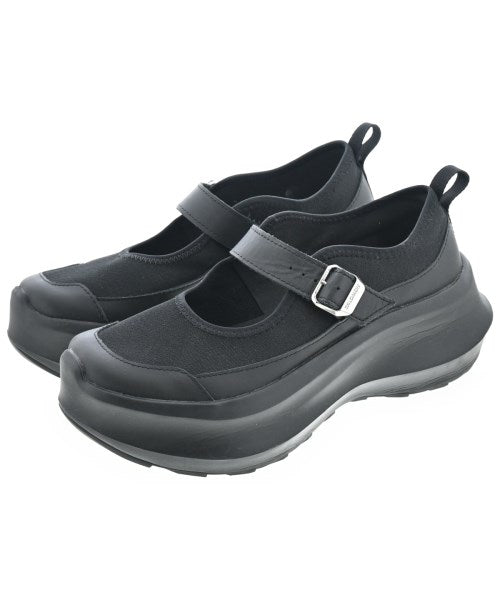COMME des GARCONS รองเท้าผ้าใบ