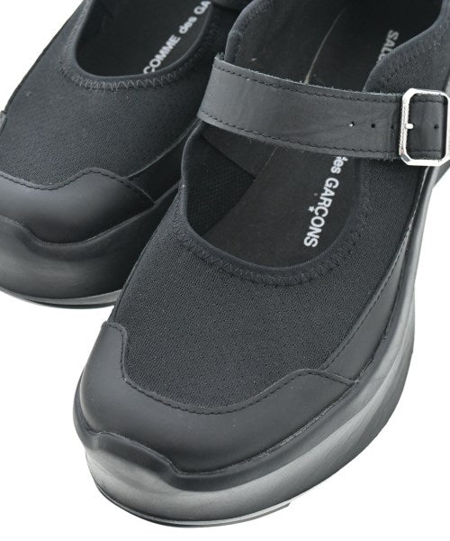 COMME des GARCONS รองเท้าผ้าใบ