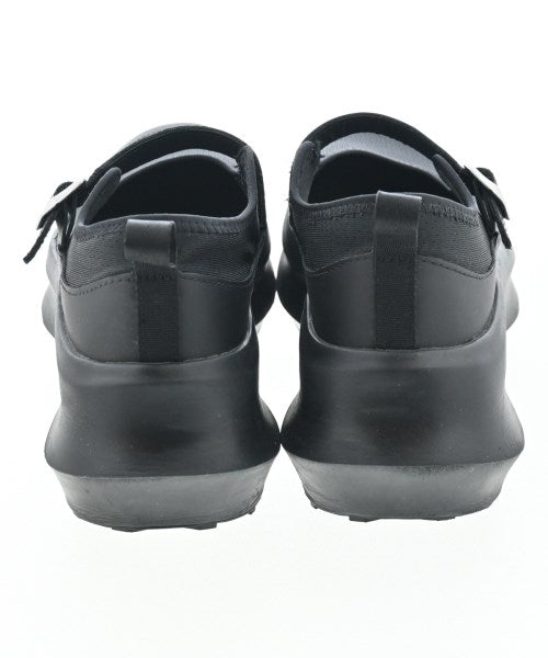 COMME des GARCONS รองเท้าผ้าใบ