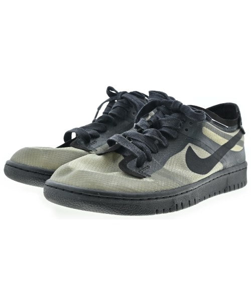 COMME des GARCONS รองเท้าผ้าใบ