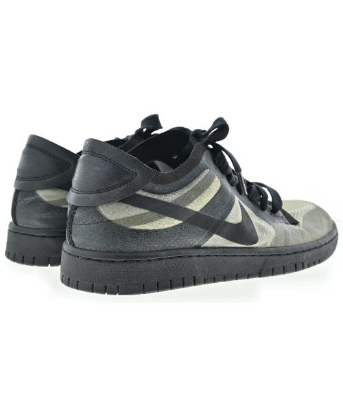 COMME des GARCONS รองเท้าผ้าใบ