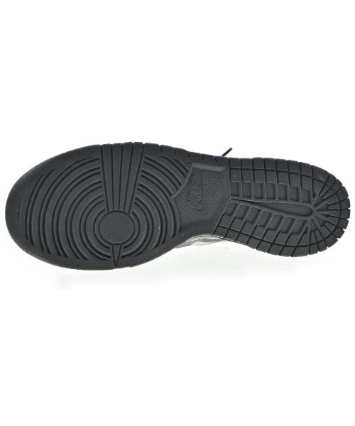 COMME des GARCONS รองเท้าผ้าใบ