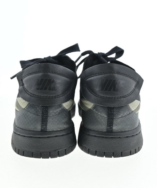 COMME des GARCONS รองเท้าผ้าใบ