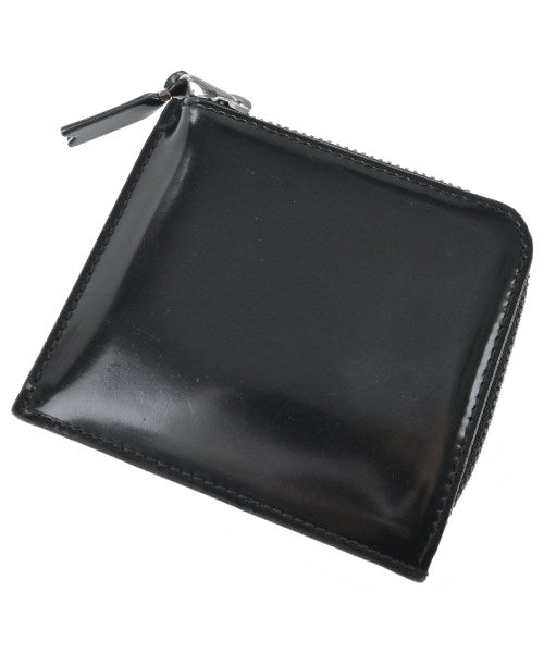 COMME des GARCONS กระเป๋าสตางค์/กระเป๋าใส่เหรียญ