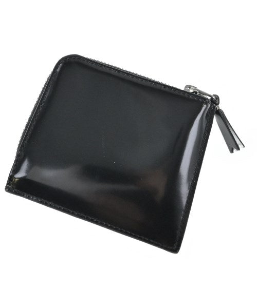 COMME des GARCONS กระเป๋าสตางค์/กระเป๋าใส่เหรียญ