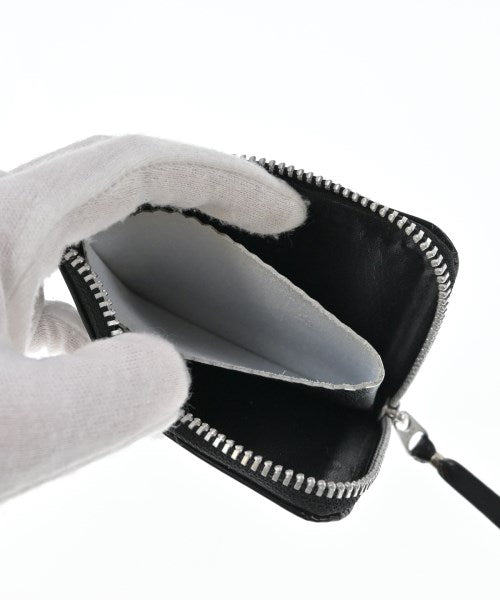 COMME des GARCONS กระเป๋าสตางค์/กระเป๋าใส่เหรียญ