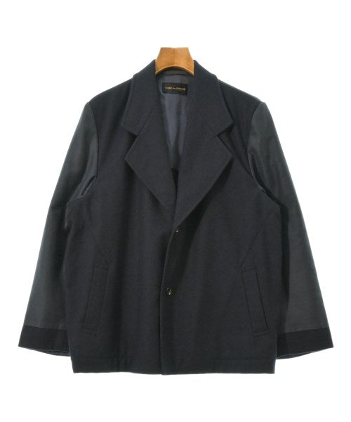 COMME des GARCONS แจ็คเก็ตลำลอง