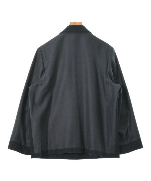 COMME des GARCONS แจ็คเก็ตลำลอง