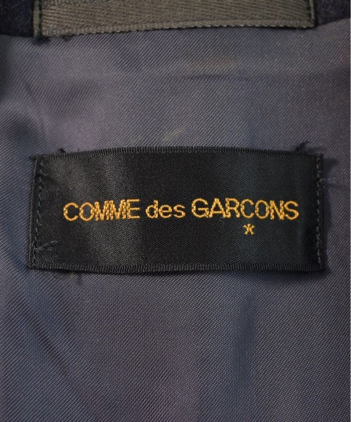 COMME des GARCONS แจ็คเก็ตลำลอง