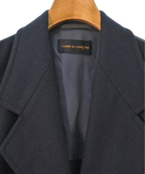 COMME des GARCONS แจ็คเก็ตลำลอง