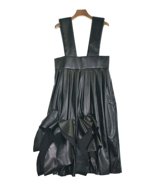 COMME des GARCONS กระโปรงยาว/แม็กซี่ยาว