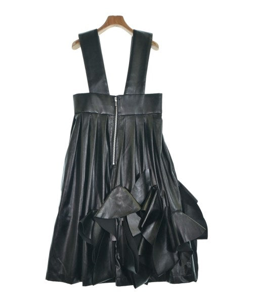 COMME des GARCONS กระโปรงยาว/แม็กซี่ยาว