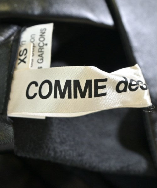 COMME des GARCONS กระโปรงยาว/แม็กซี่ยาว