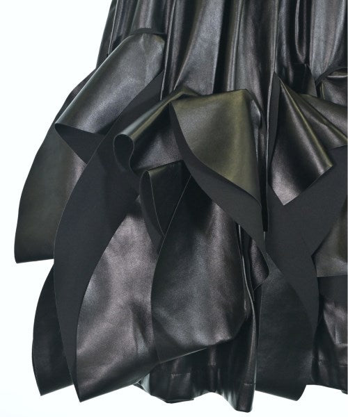 COMME des GARCONS กระโปรงยาว/แม็กซี่ยาว