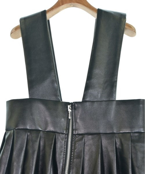 COMME des GARCONS กระโปรงยาว/แม็กซี่ยาว