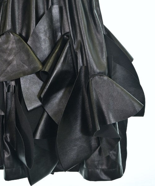 COMME des GARCONS กระโปรงยาว/แม็กซี่ยาว
