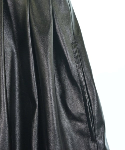 COMME des GARCONS กระโปรงยาว/แม็กซี่ยาว