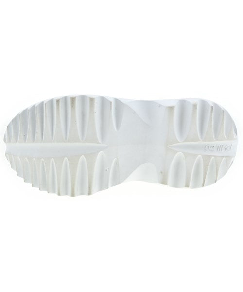 COMME des GARCONS รองเท้าบูท