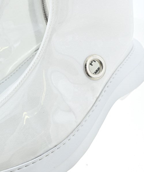 COMME des GARCONS รองเท้าบูท