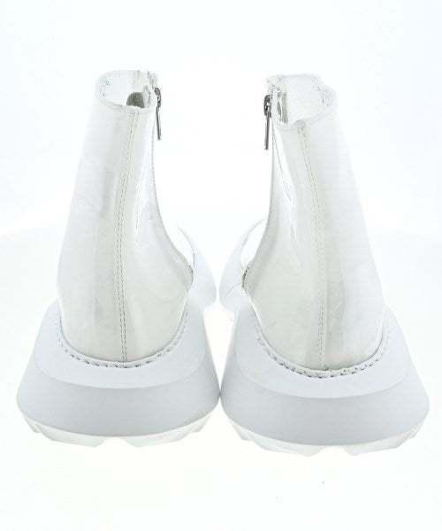 COMME des GARCONS รองเท้าบูท