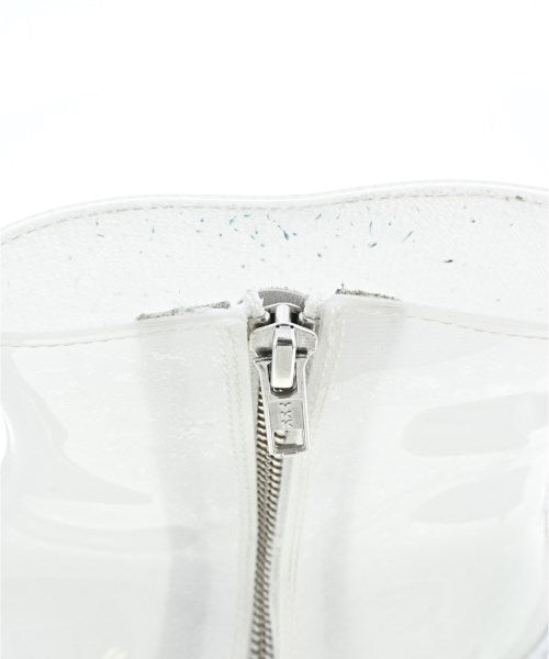 COMME des GARCONS รองเท้าบูท