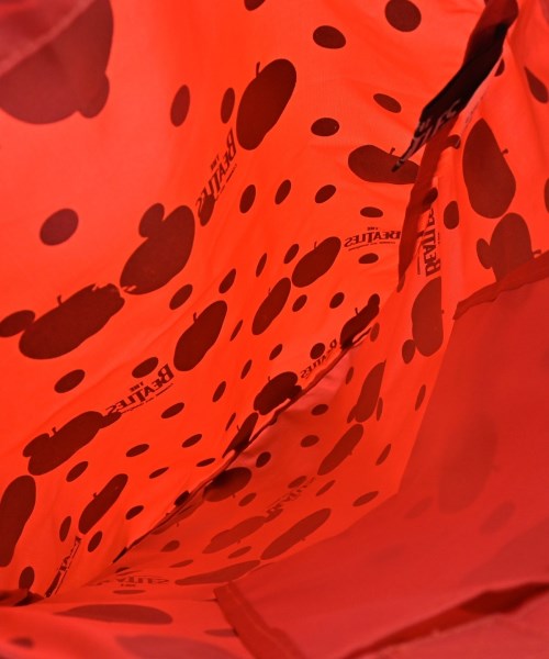 COMME des GARCONS กระเป๋าถือขนาดใหญ่