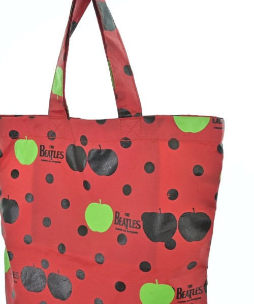 COMME des GARCONS กระเป๋าถือขนาดใหญ่