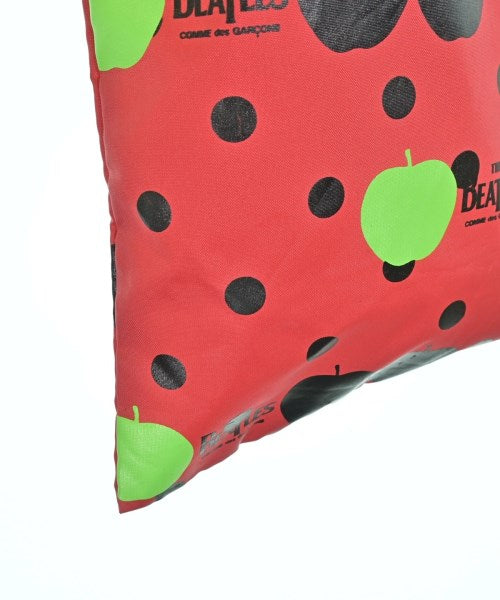 COMME des GARCONS กระเป๋าถือขนาดใหญ่