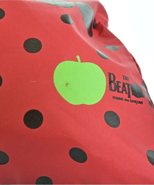COMME des GARCONS กระเป๋าถือขนาดใหญ่