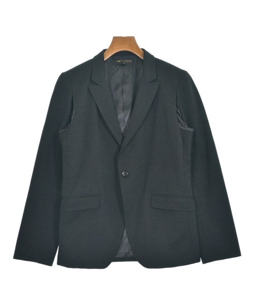COMME des GARCONS แจ็คเก็ตลำลอง