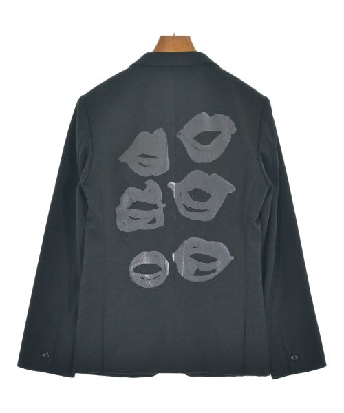 COMME des GARCONS แจ็คเก็ตลำลอง