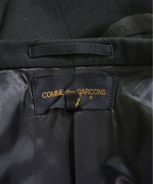 COMME des GARCONS แจ็คเก็ตลำลอง