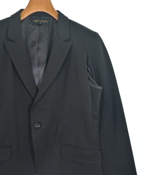 COMME des GARCONS แจ็คเก็ตลำลอง