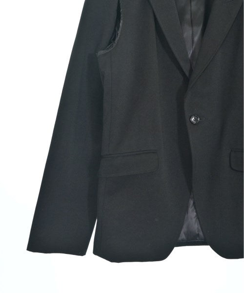 COMME des GARCONS แจ็คเก็ตลำลอง