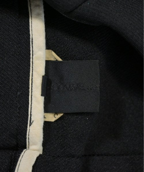 COMME des GARCONS แจ็คเก็ตลำลอง