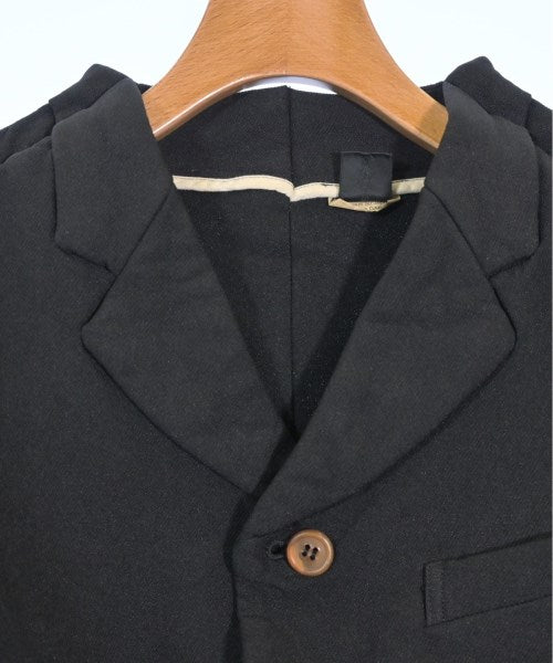 COMME des GARCONS แจ็คเก็ตลำลอง