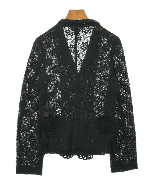 COMME des GARCONS แจ็คเก็ตลำลอง