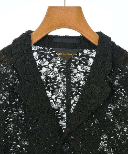 COMME des GARCONS แจ็คเก็ตลำลอง