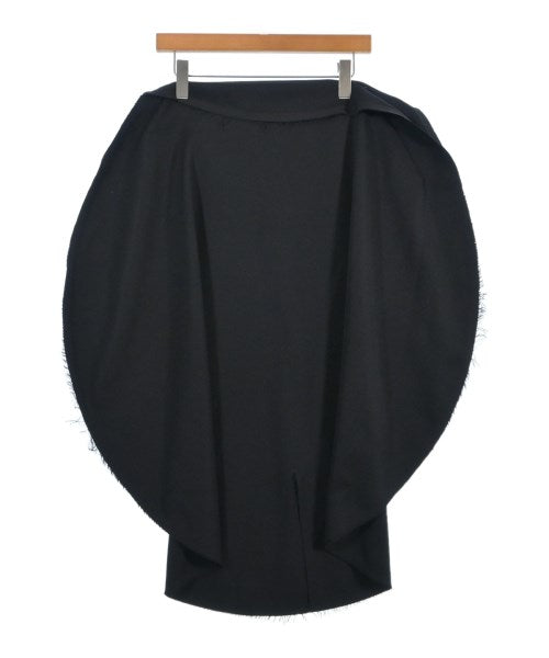 COMME des GARCONS กระโปรงยาว/แม็กซี่ยาว