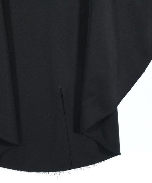 COMME des GARCONS กระโปรงยาว/แม็กซี่ยาว